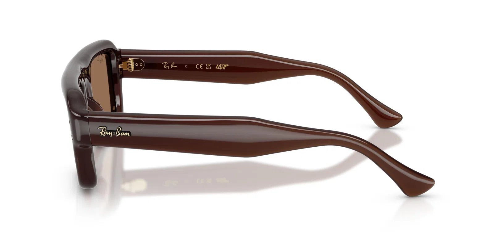 Ray-Ban 4954 Sunglasses - view 2